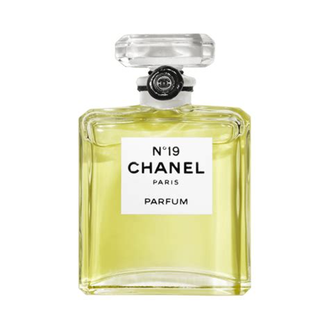 chanel n 18|is Chanel 19 discontinued.